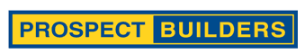 Prospect Builers Navigation Logo